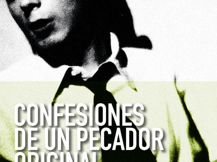 Confesiones De Un Pecador Original