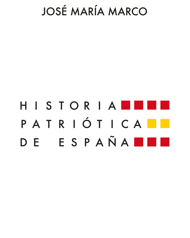 Historia Patriótica De España
