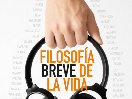 Filosofía Breve De La Vida