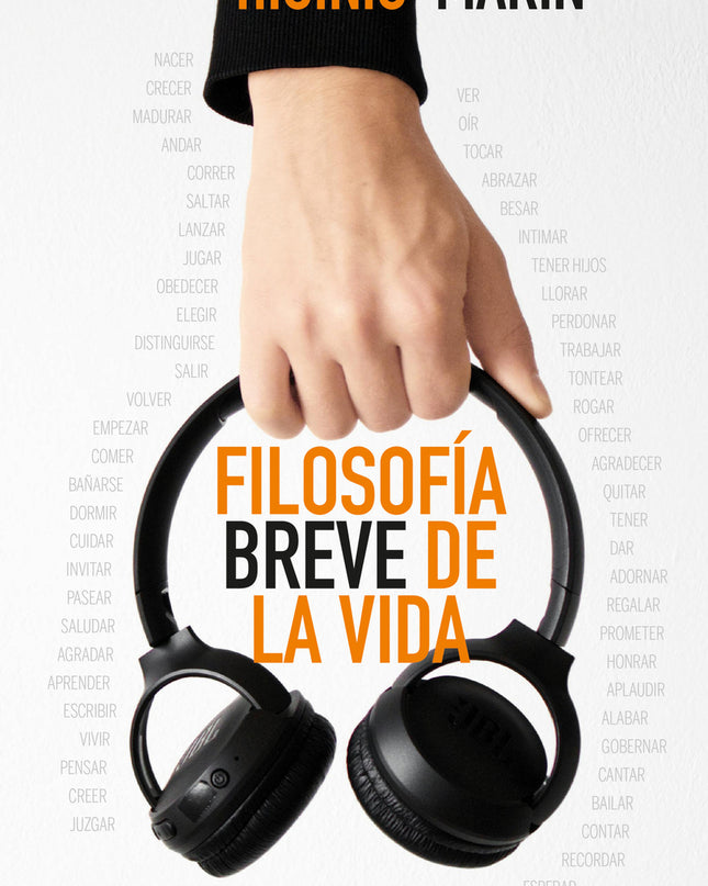 Filosofía Breve De La Vida