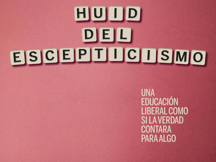 Huid Del Escepticismo
