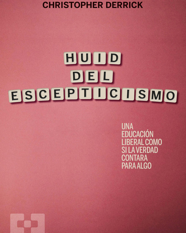 Huid Del Escepticismo