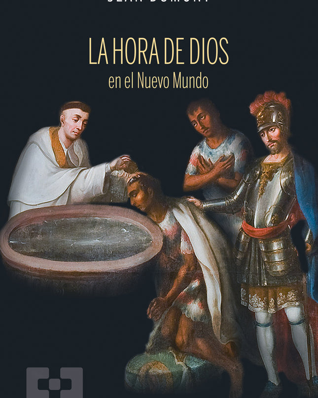 La Hora De Dios En El Nuevo Mundo