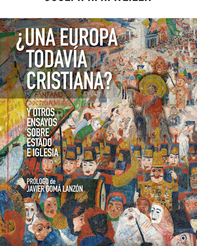 ¿una Europa Todavía Cristiana?