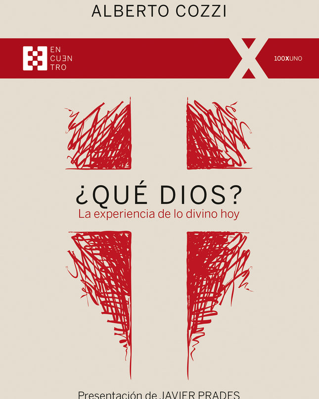¿qué Dios?