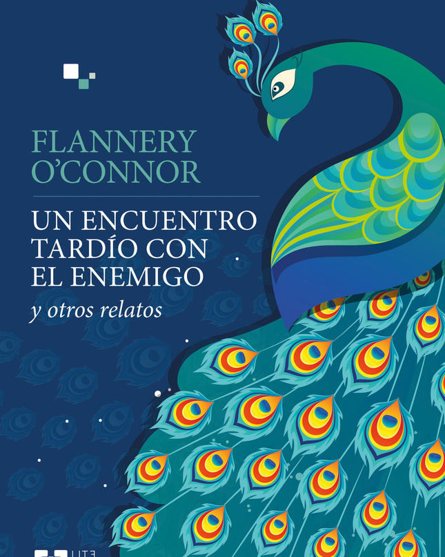 Un Encuentro Tardio Con El Enemigo