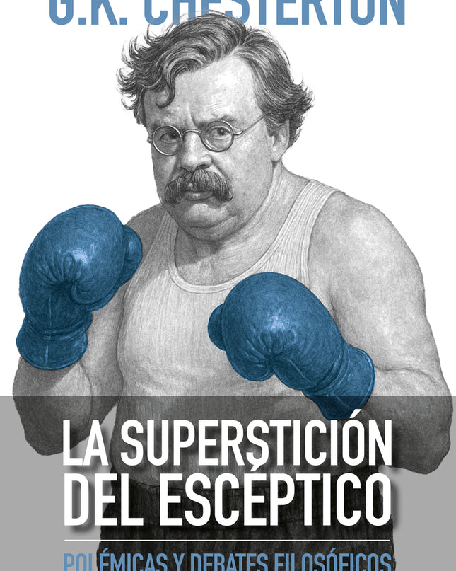 La Superstición Del Escéptico