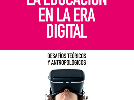 La Educación En La Era Digital