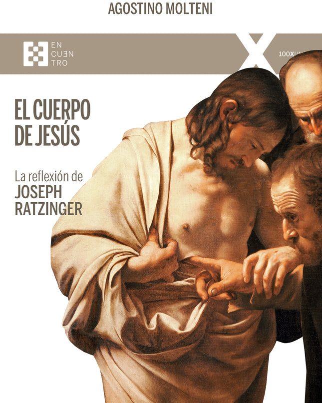 El Cuerpo De Jesús