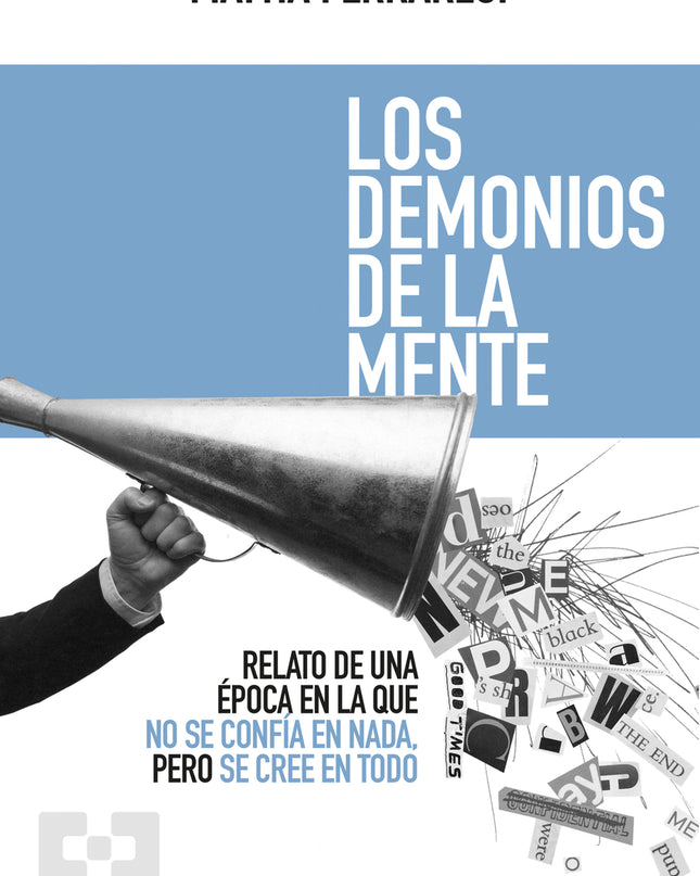 Demonios De La Mente, Los