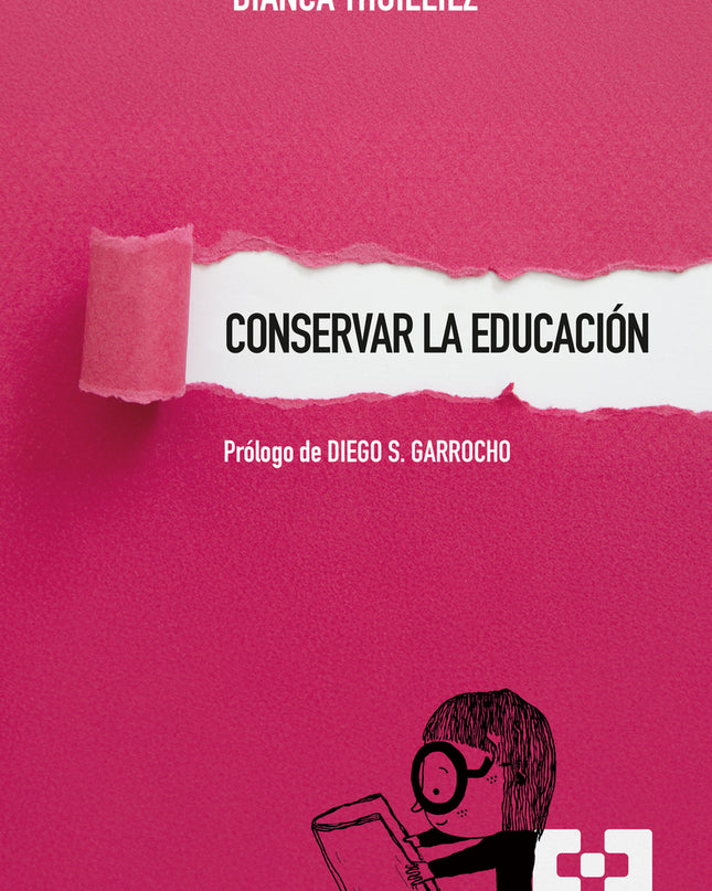 Conservar La Educación