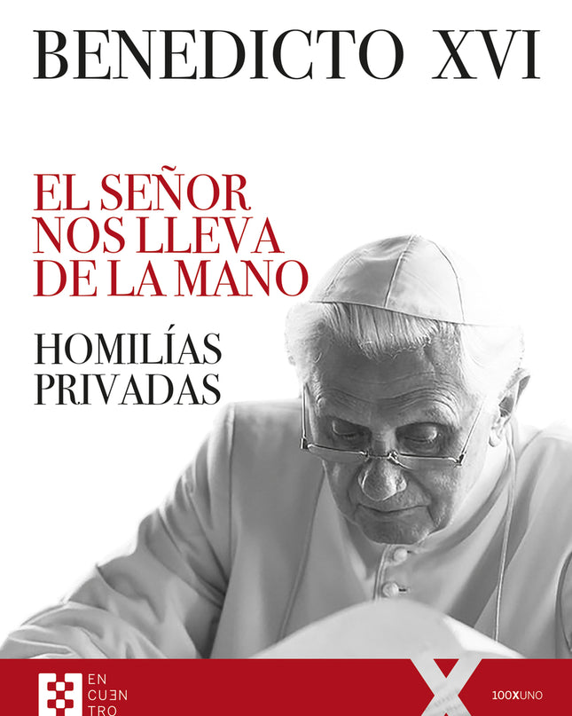 El Señor Nos Lleva De La Mano