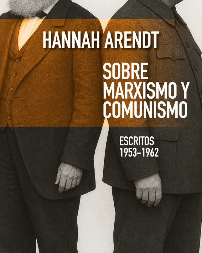 Sobre Marxismo Y Comunismo