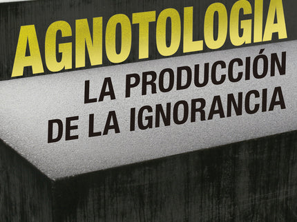 Agnotología