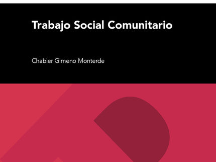 Trabajo Social Comunitario
