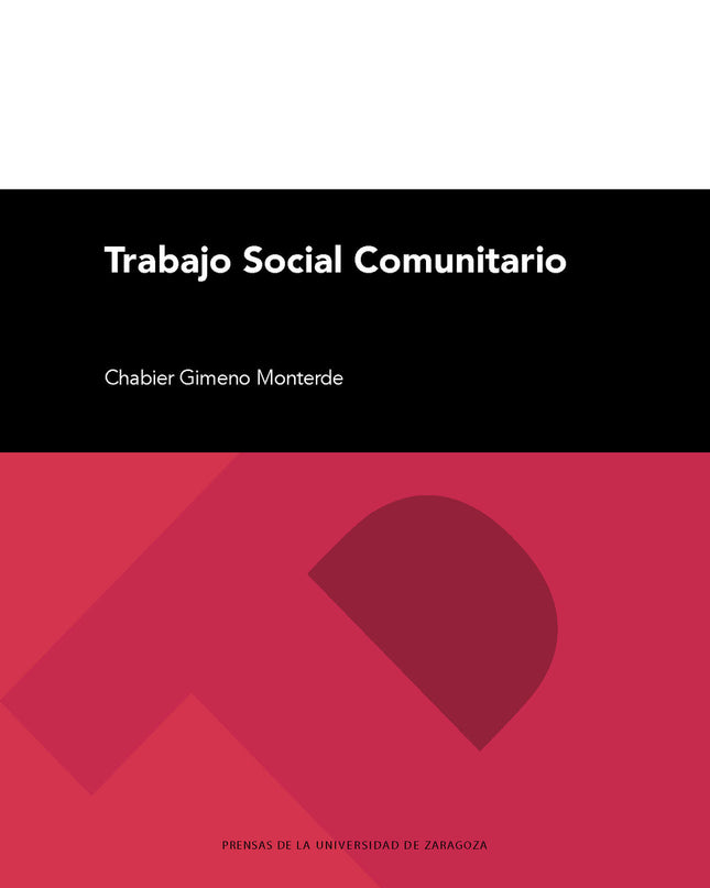 Trabajo Social Comunitario