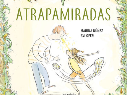 Atrapamiradas