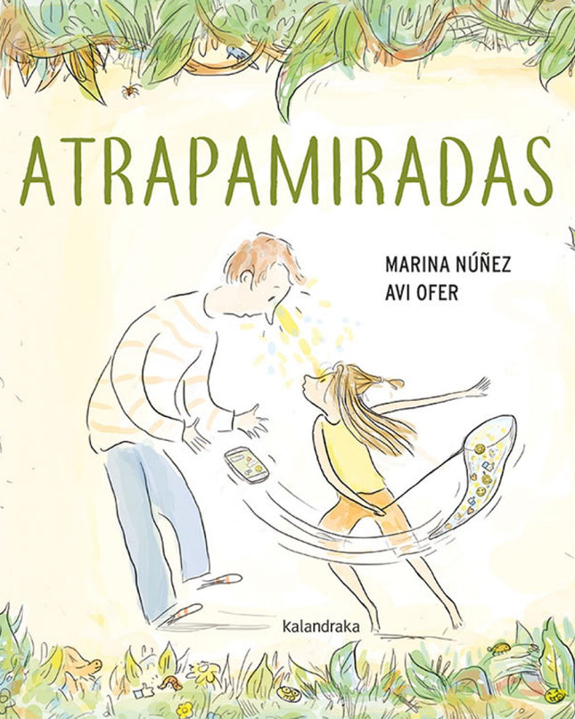 Atrapamiradas