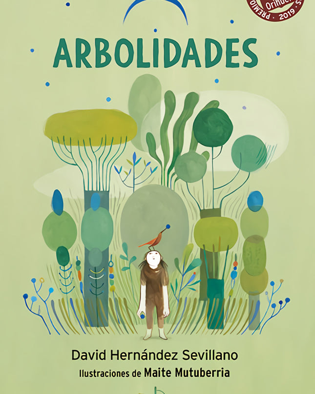 Arbolidades
