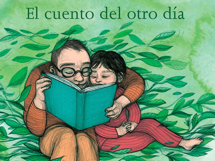 El Cuento Del Otro Día