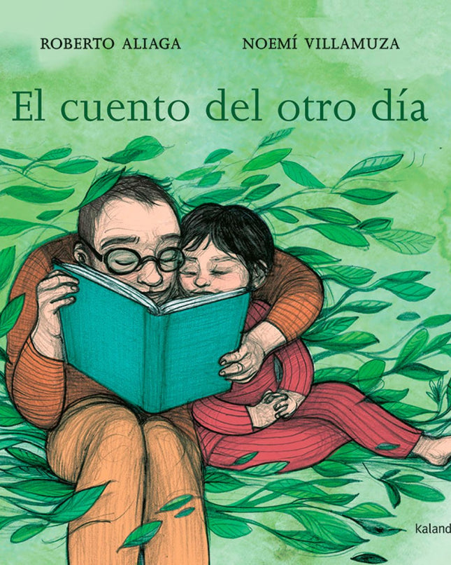 El Cuento Del Otro Día