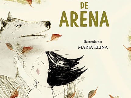 Las Historias Dell Lobo De Arena