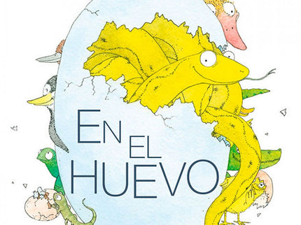En El Huevo
