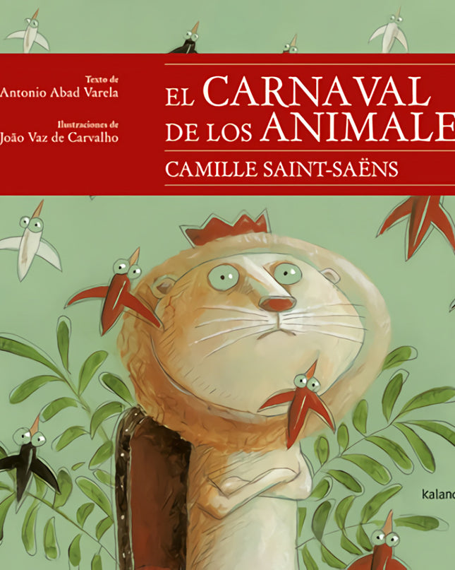 El Carnaval De Los Animales
