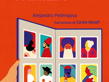 álbum De Familia