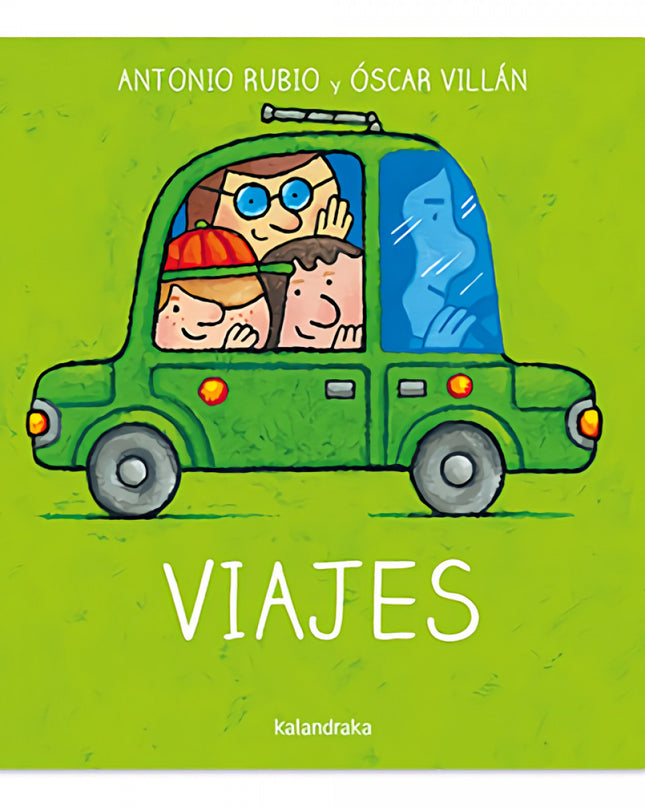 Viajes