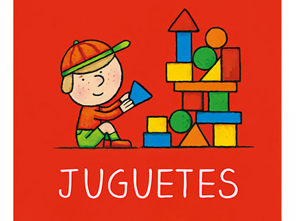 Juguetes