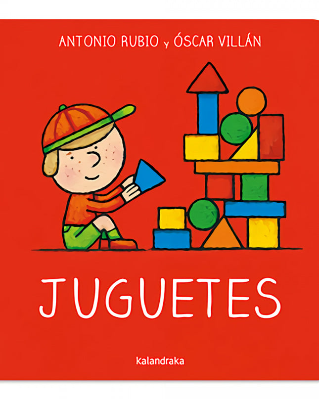 Juguetes