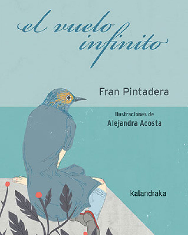 El Vuelo Infinito