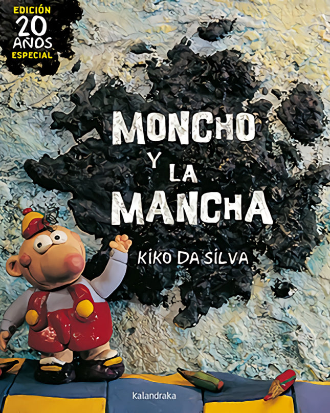 Moncho Y La Mancha