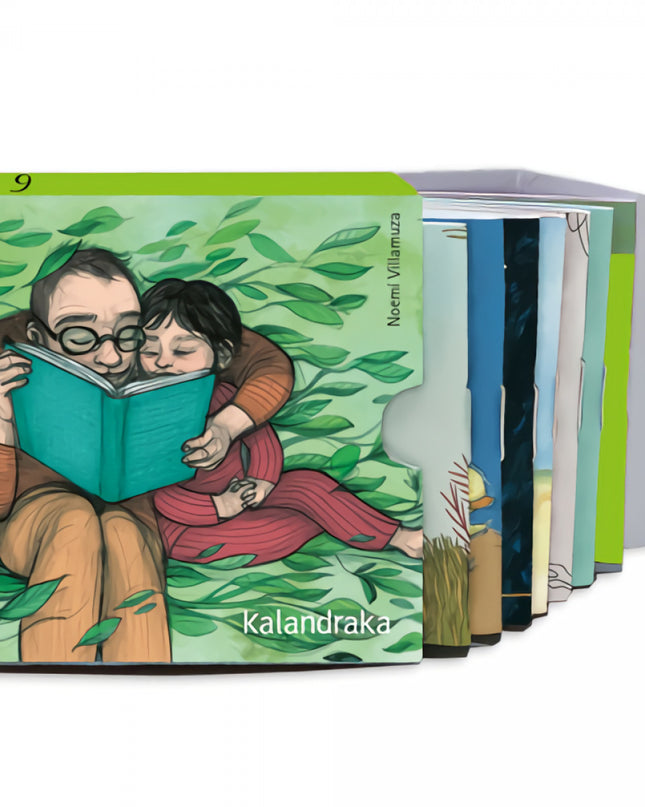 Minilibros Imperdibles 6