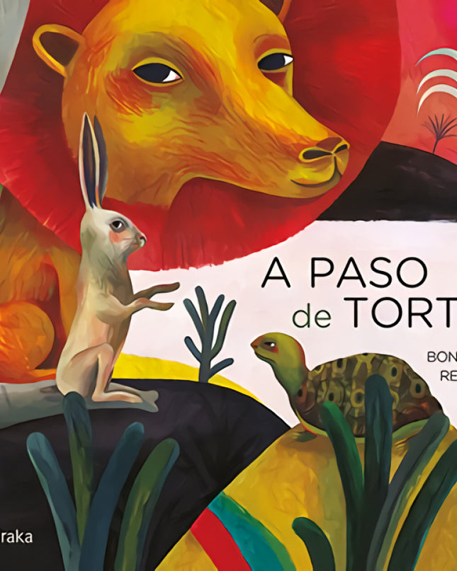 A Paso De Tortuga
