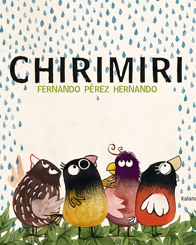 Chirimiri