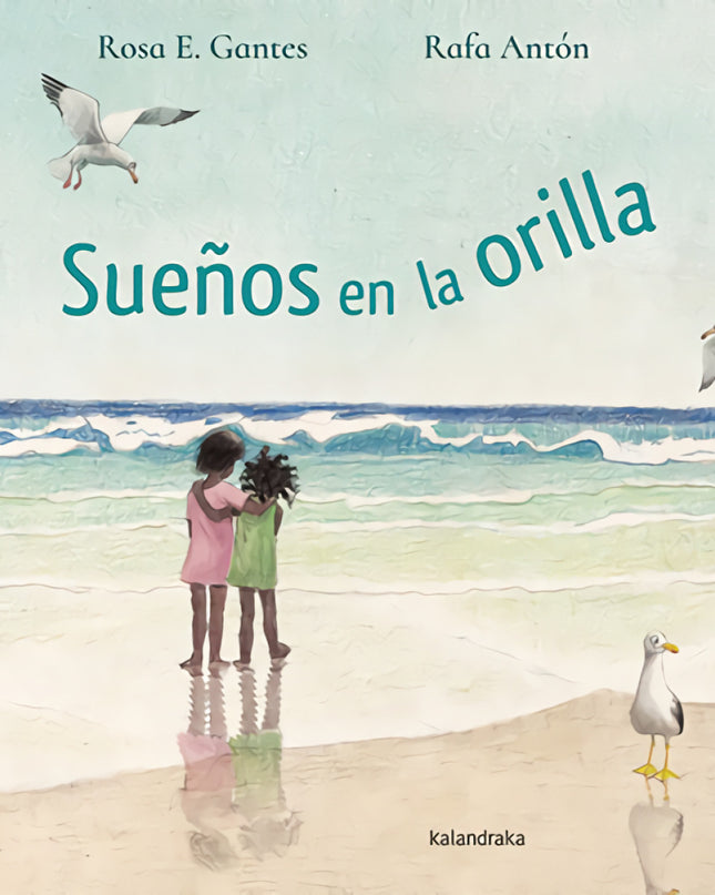 Sueños En La Orilla