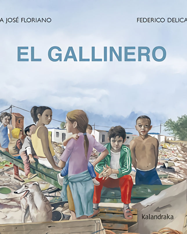 El Gallinero