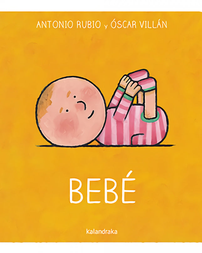 Bebé