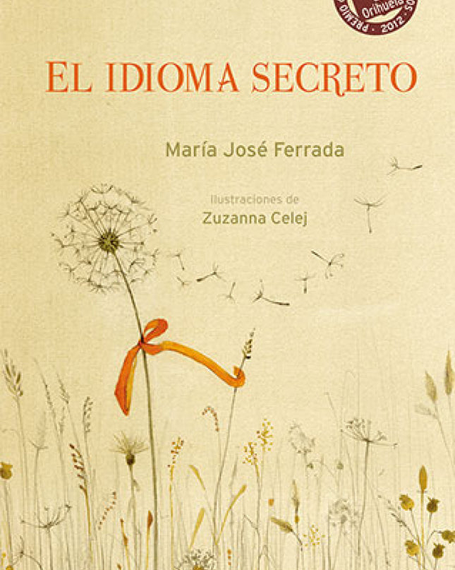 El Idioma Secreto