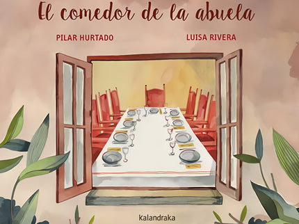 El Comedor De La Abuela
