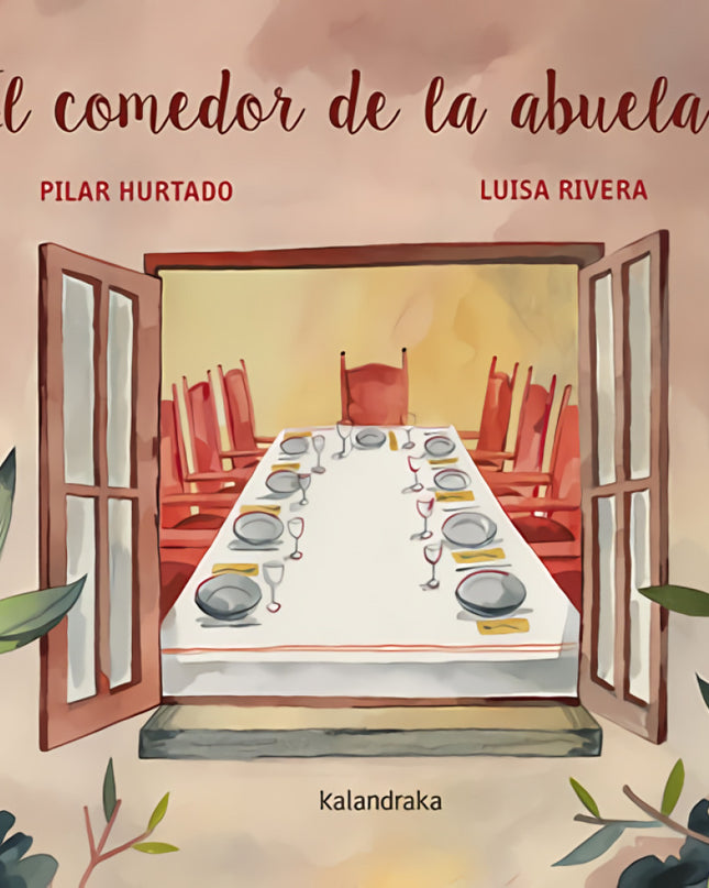 El Comedor De La Abuela