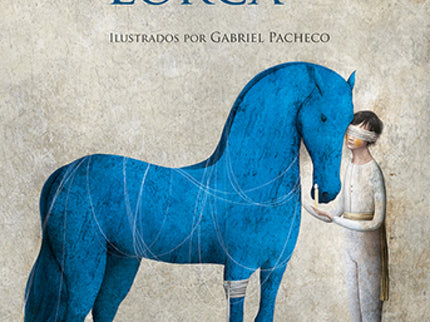 12 Poemas De Federio García Lorca