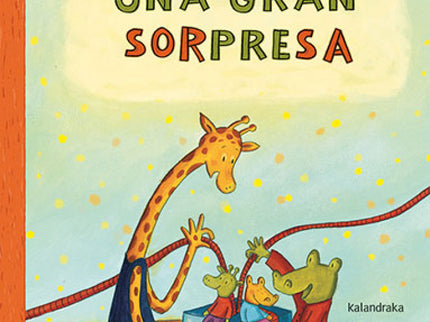 Una Gran Sorpresa