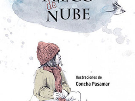 Fleco De Nube