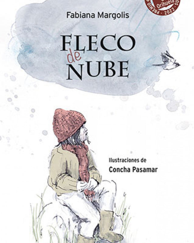 Fleco De Nube