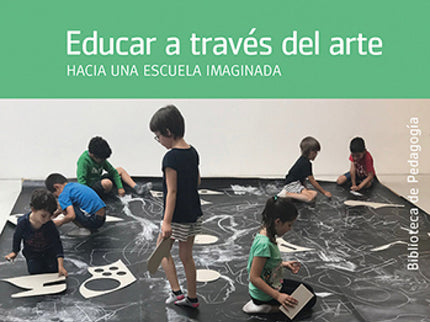 Educar A Través Del Arte