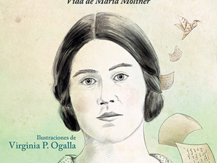 La Cuidadora De Palabras.