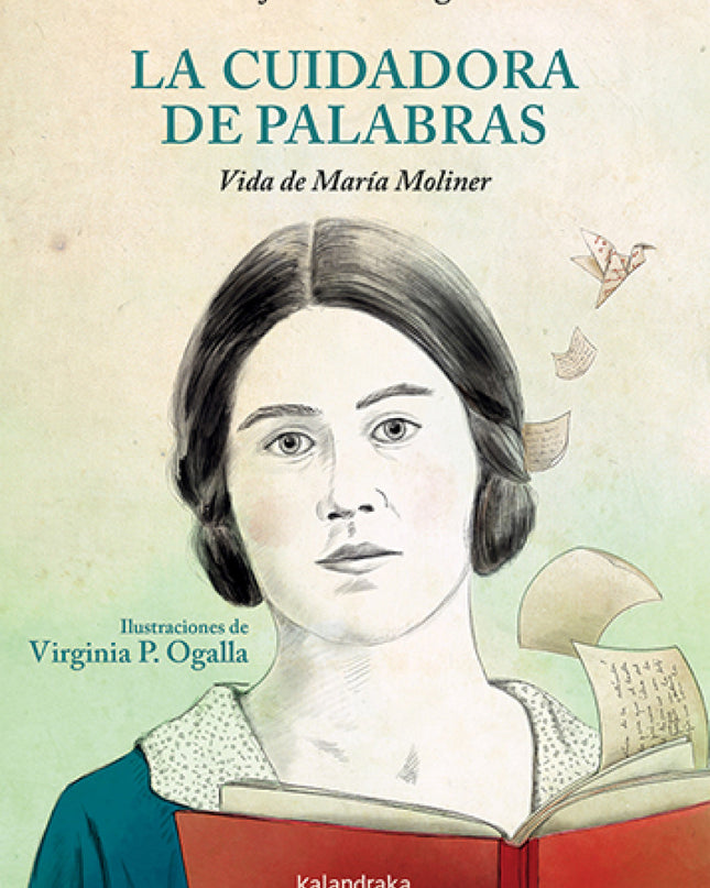 La Cuidadora De Palabras.